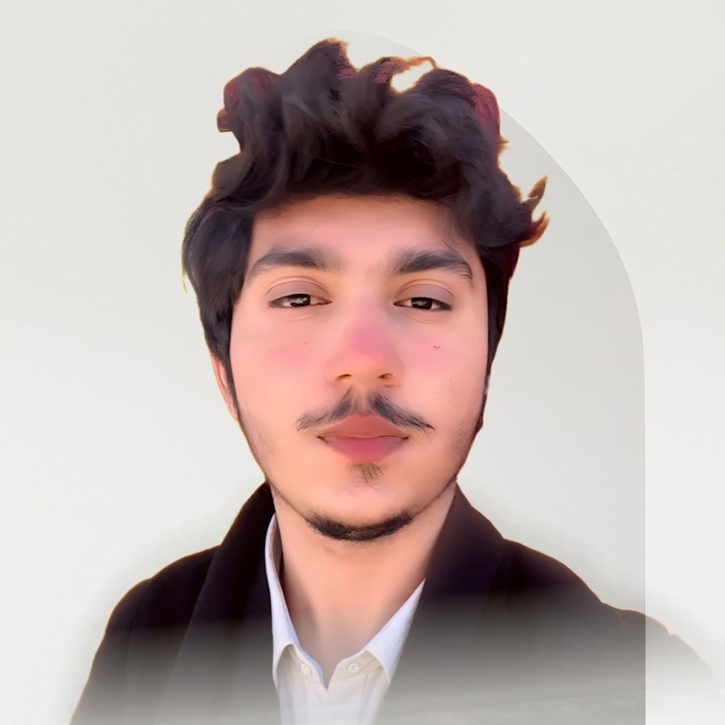 Avatar of Muhammad H.