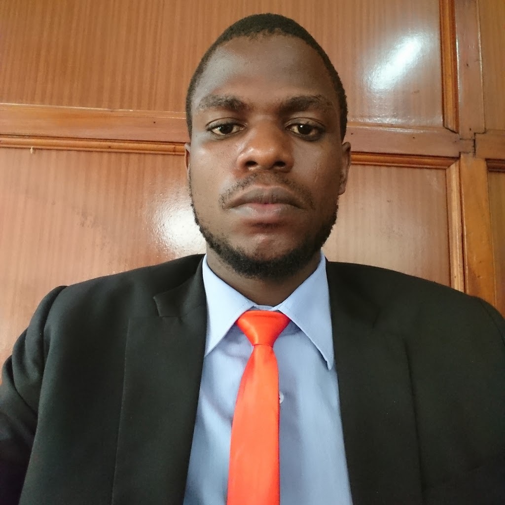 Avatar of Mwesigwa J.