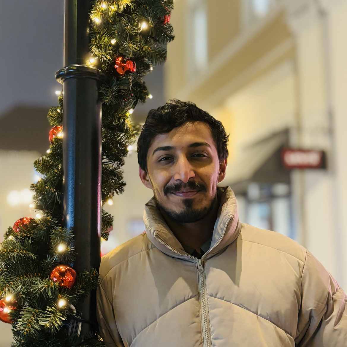 Avatar of Ovais N.