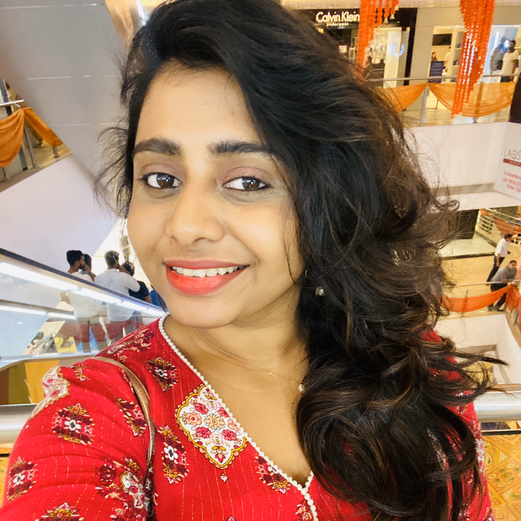 Avatar of harika a.