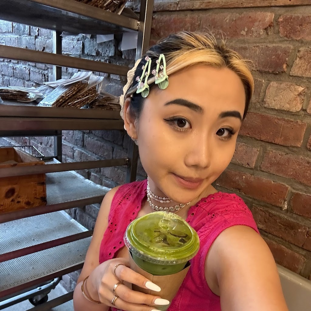 Avatar of Charlene L.