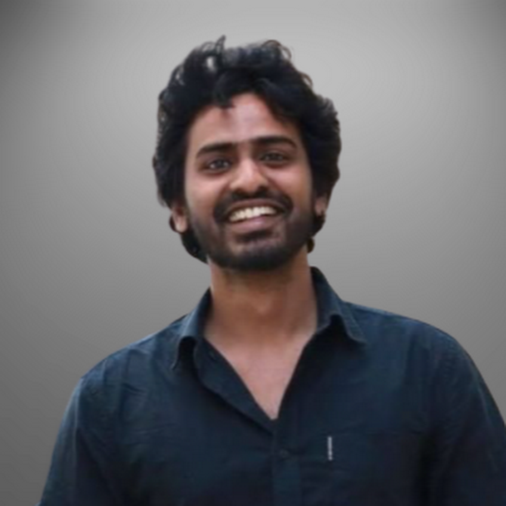 Avatar of Sairamkumar S.