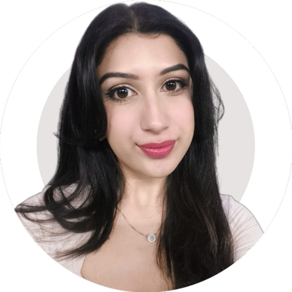 Avatar of Saloni K.