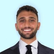 Avatar of Tomer L.