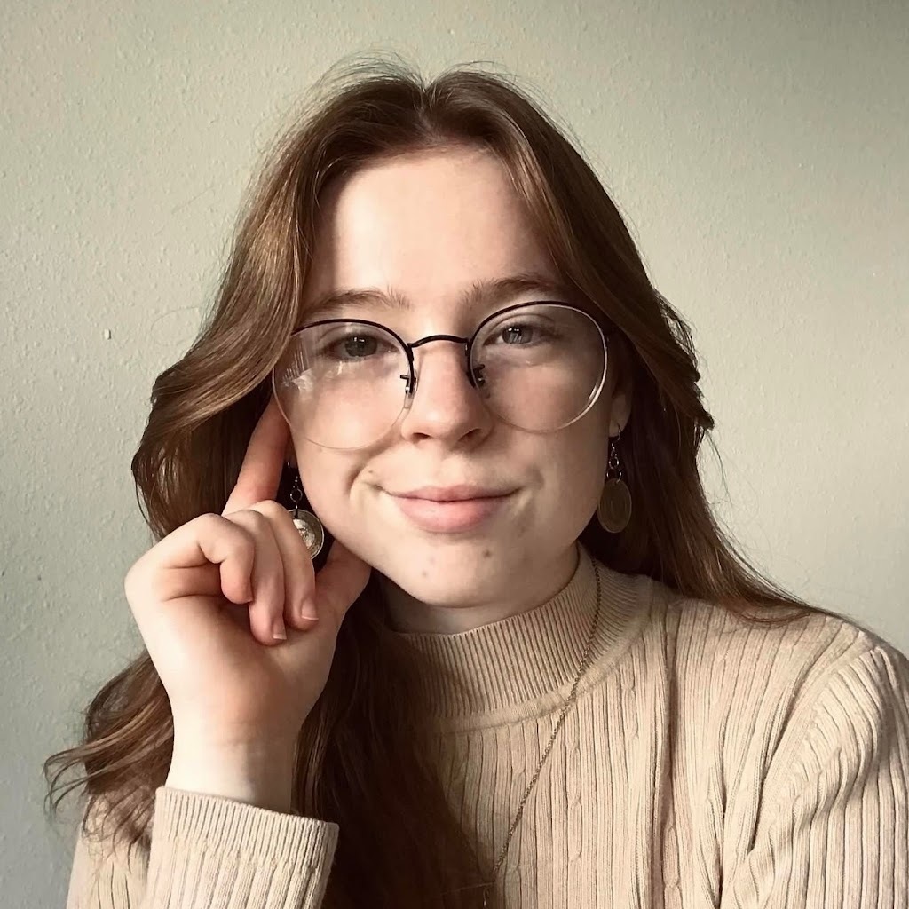 Avatar of Riley Rogers