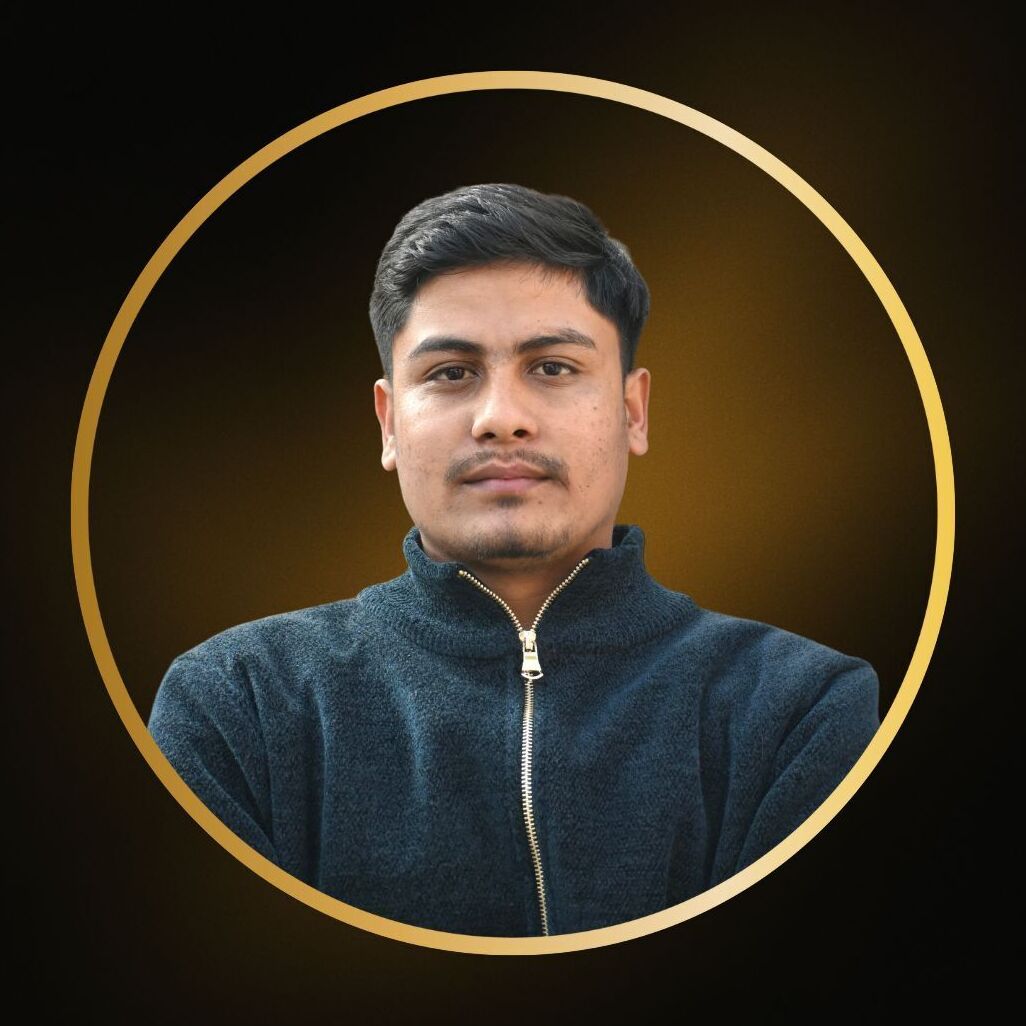 Avatar of Sameer M.