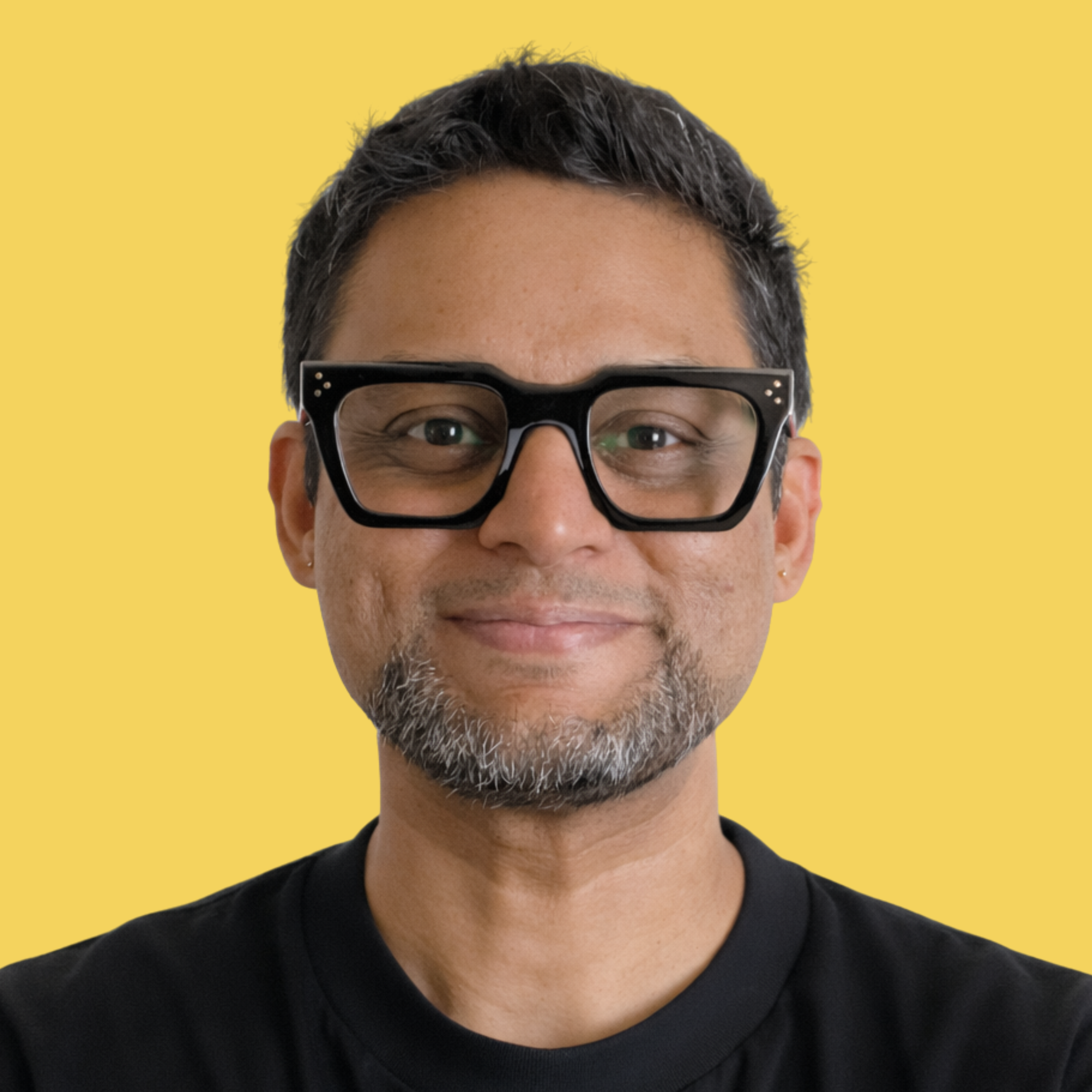 Avatar of Karthik V.