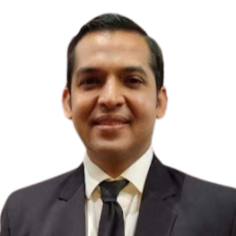 Avatar of Bhushan J.