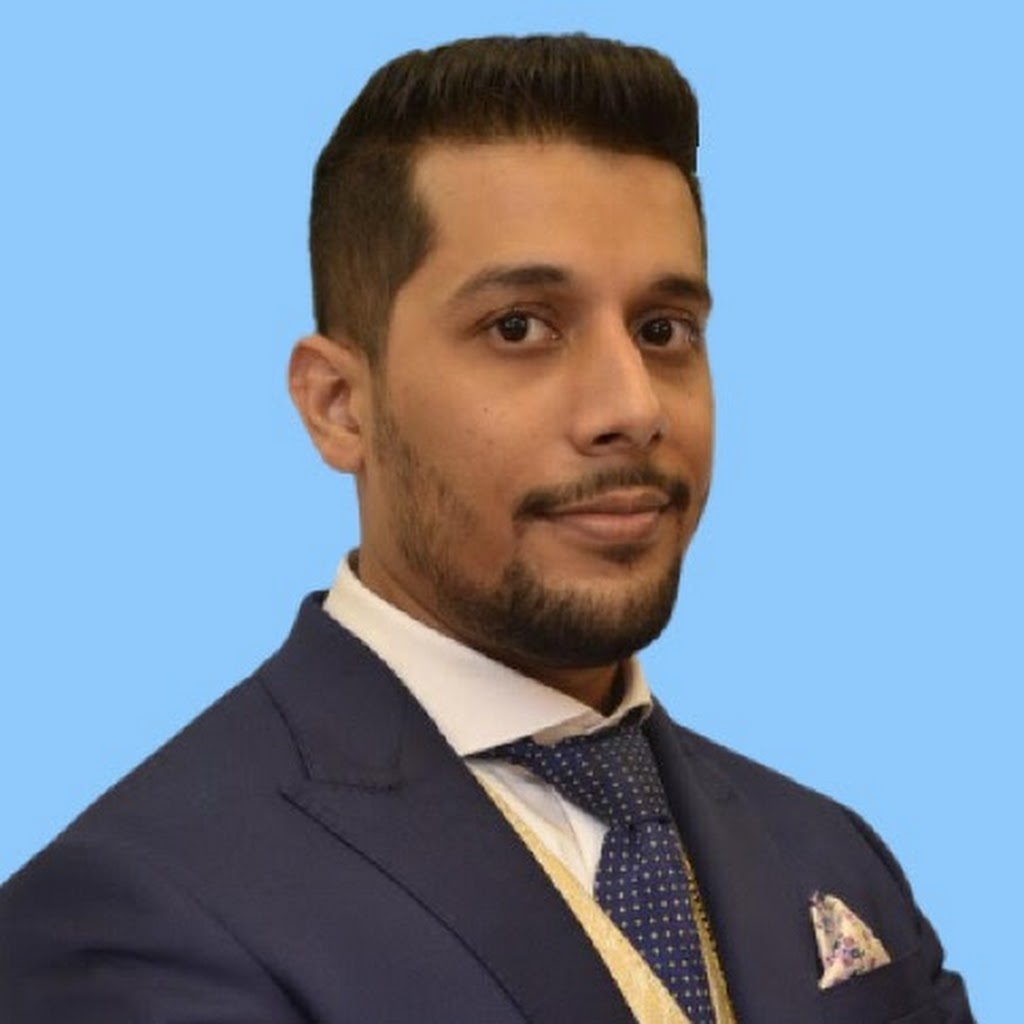 Avatar of Shabbir B.