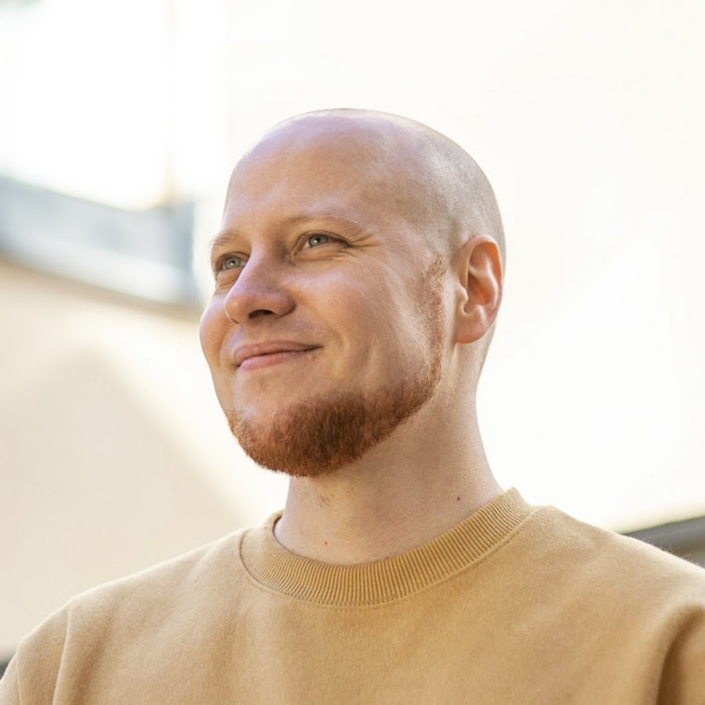 Avatar of Jussi S.