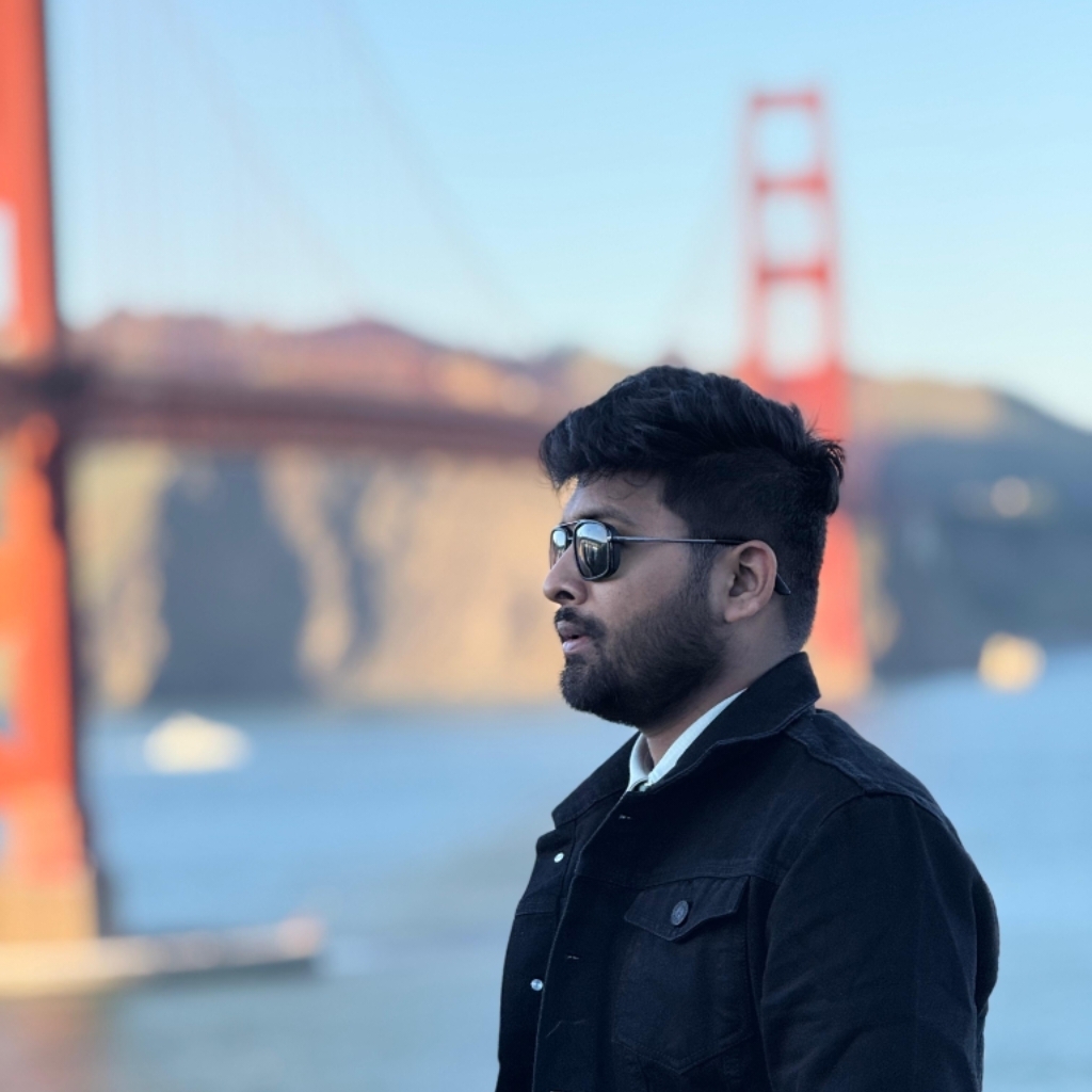 Avatar of Lakshay
