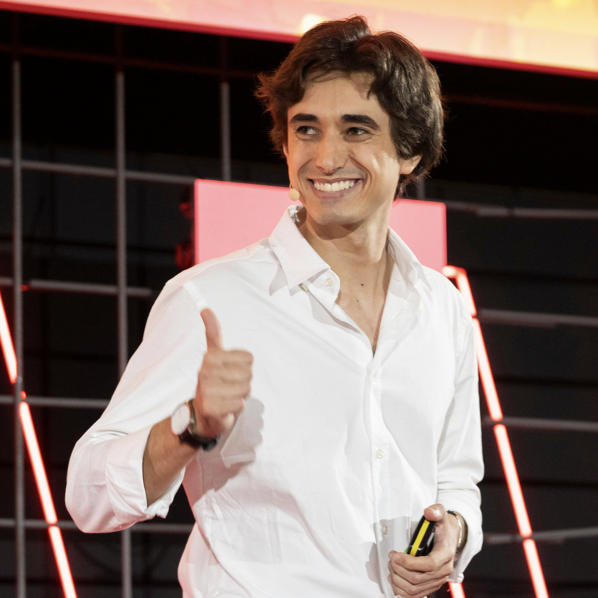 Avatar of Rodrigo F.