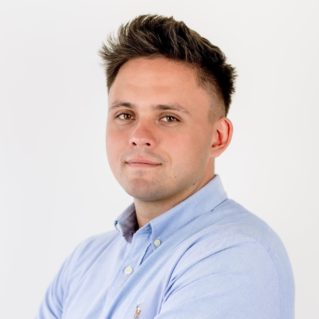 Avatar of Wojciech S.