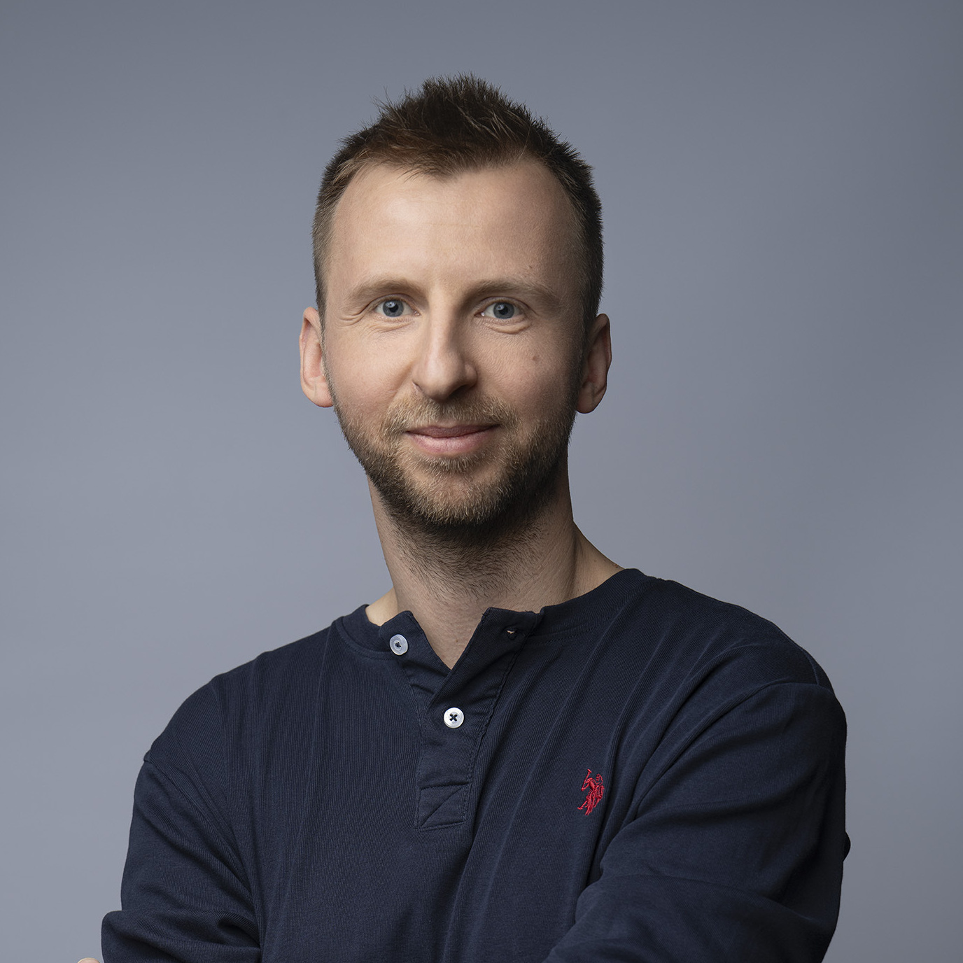 Avatar of Tomek