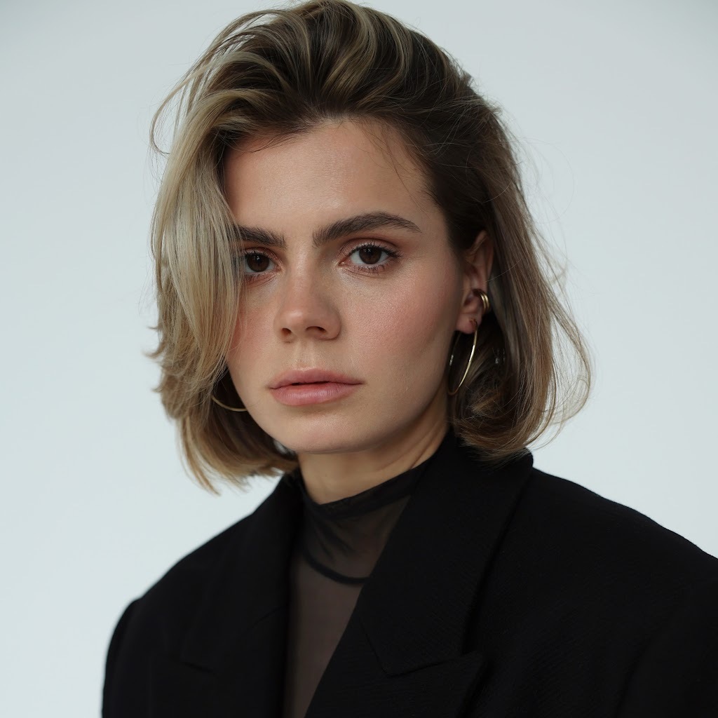 Avatar of Alyona M.