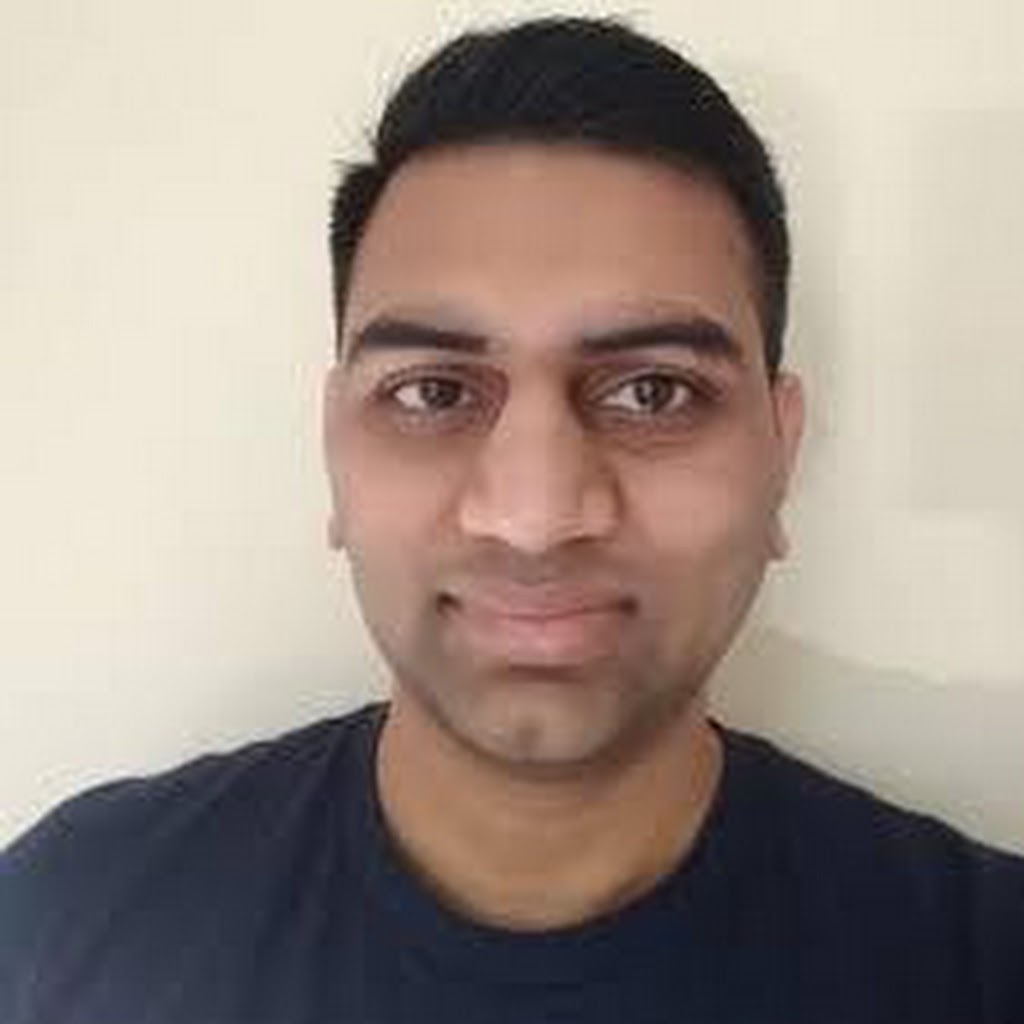 Avatar of Lalit K.