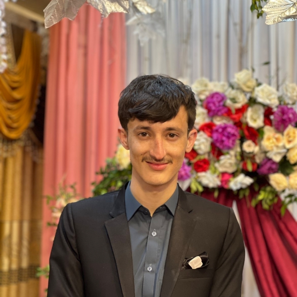 Avatar of Talha T.