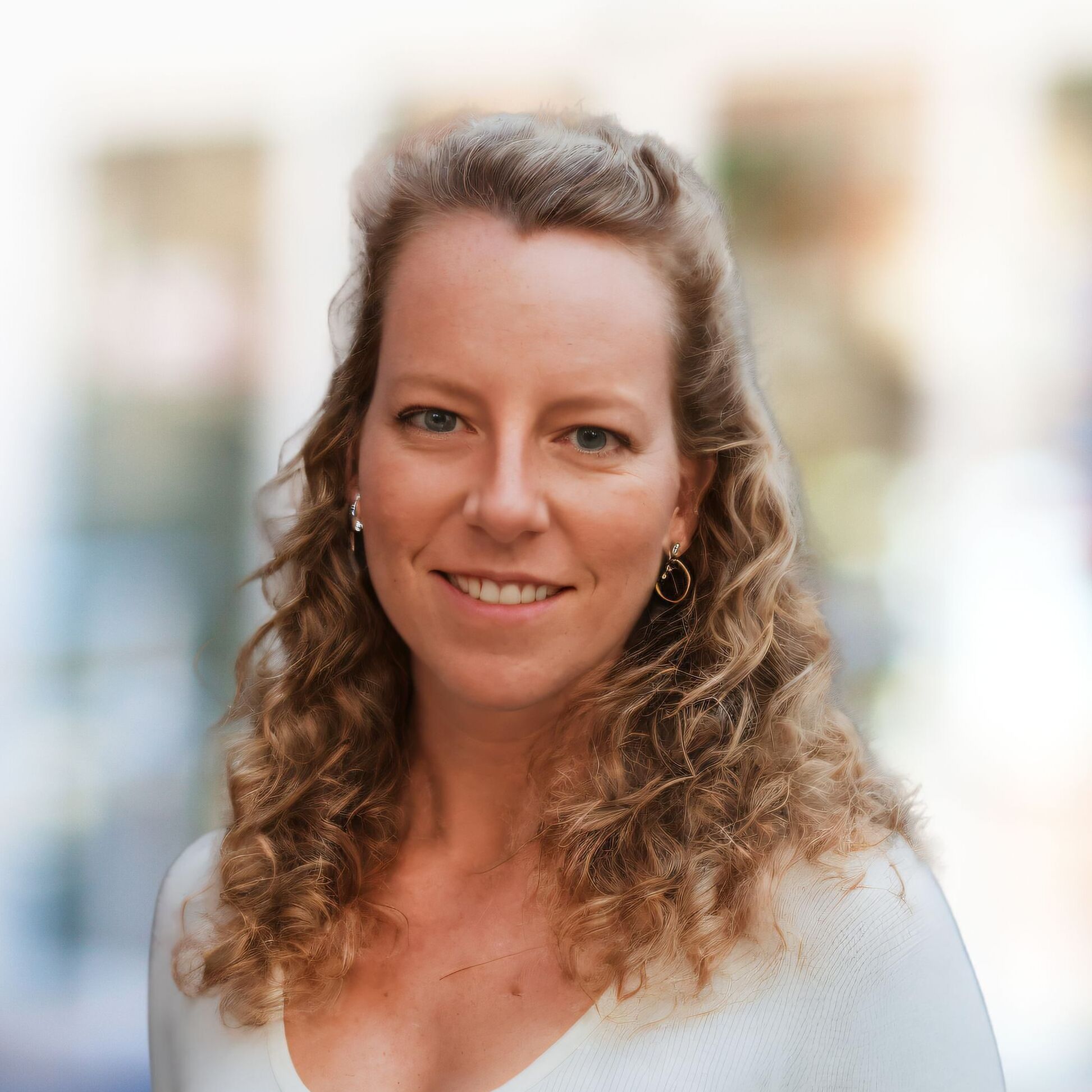 Avatar of Amandine Le Doze