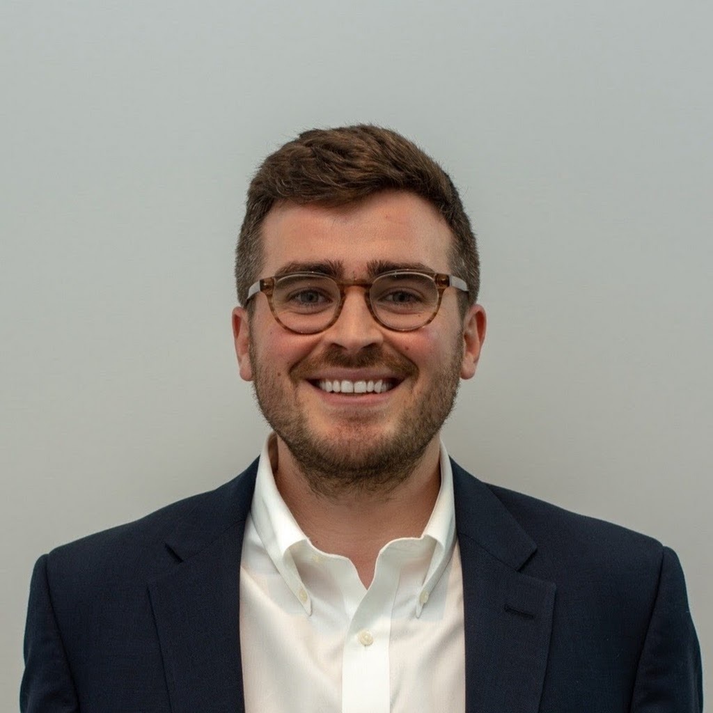 Avatar of Brandon M.