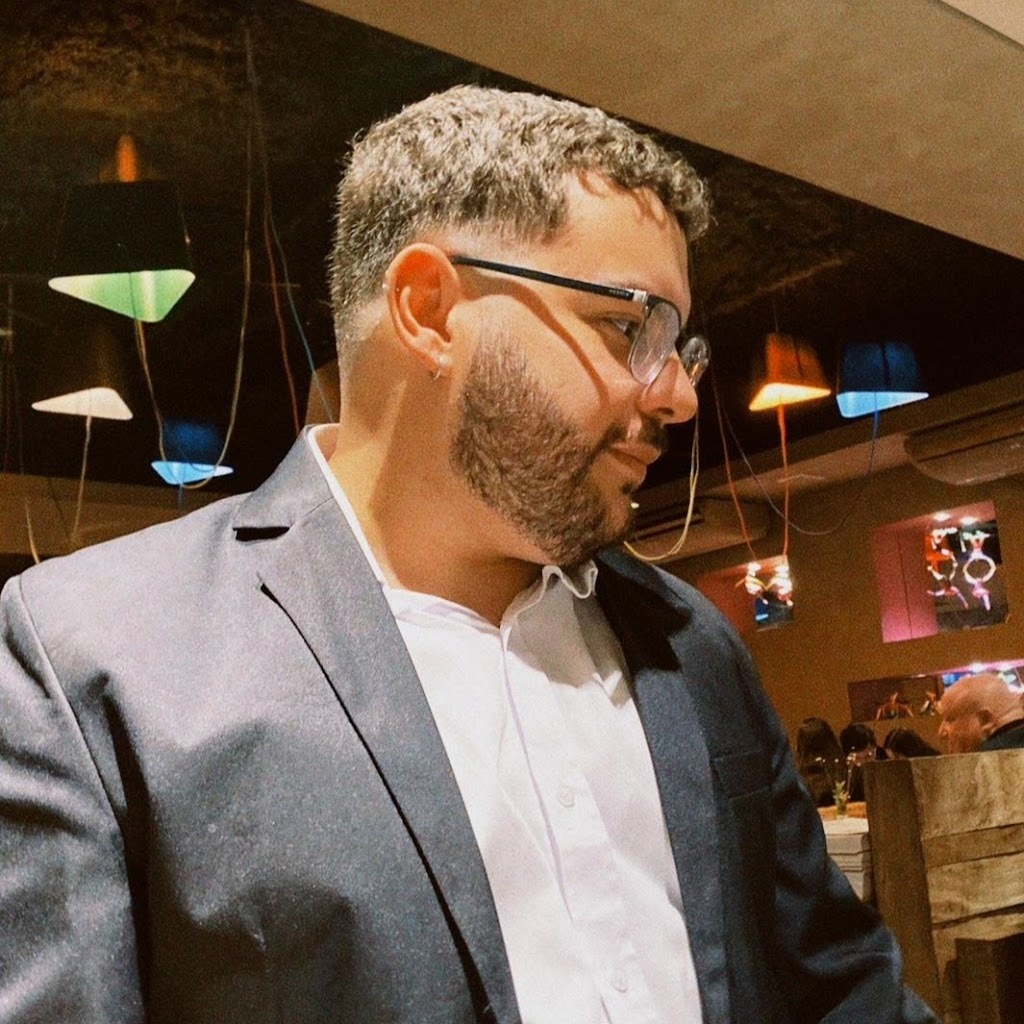 Avatar of Fernando C.