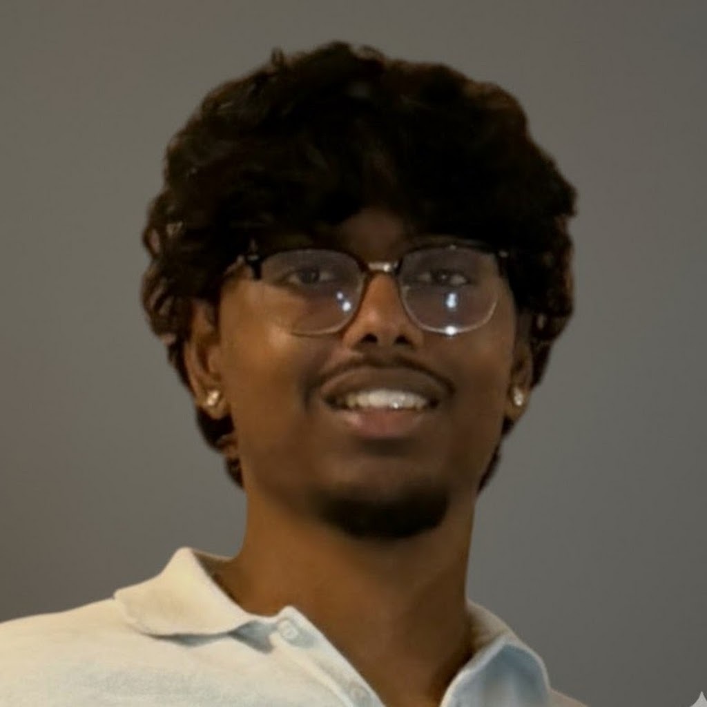 Avatar of Yashvanth A.