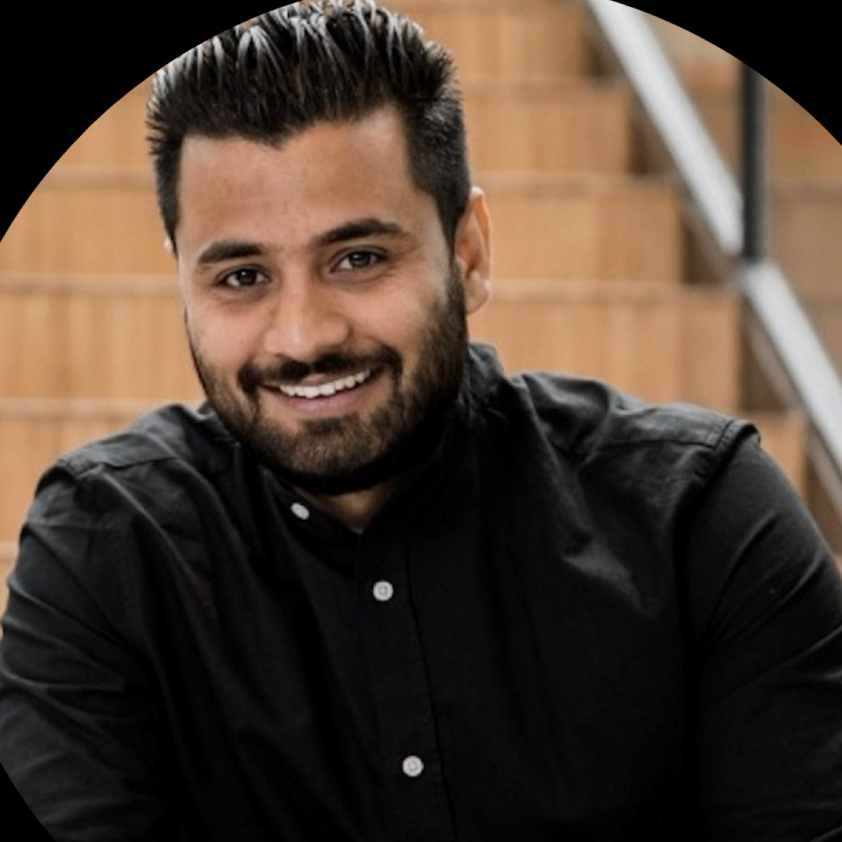 Avatar of Sanjay Y.