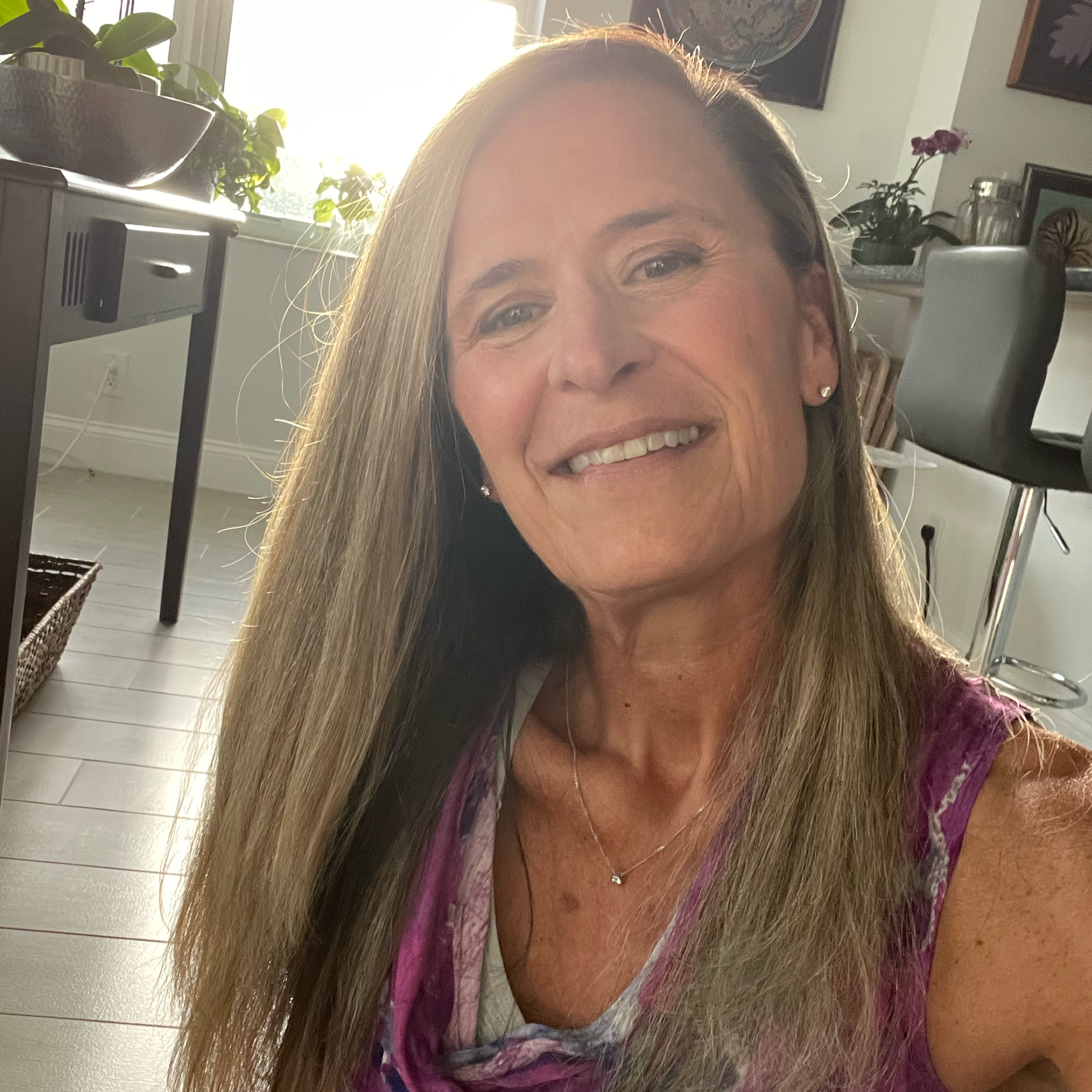 Avatar of Rebecca Jukoski