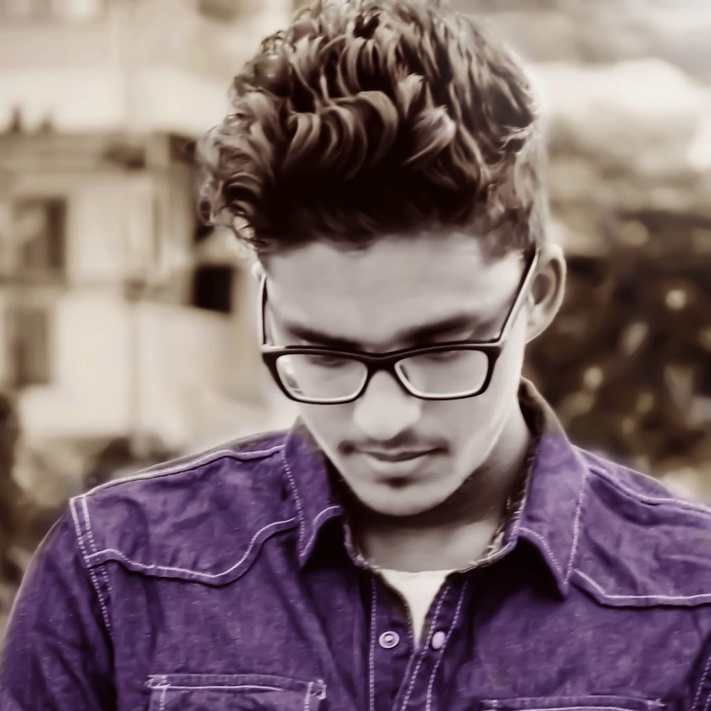 Avatar of Gowtham S.