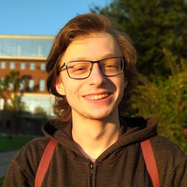 Avatar of Ruslan Kishai