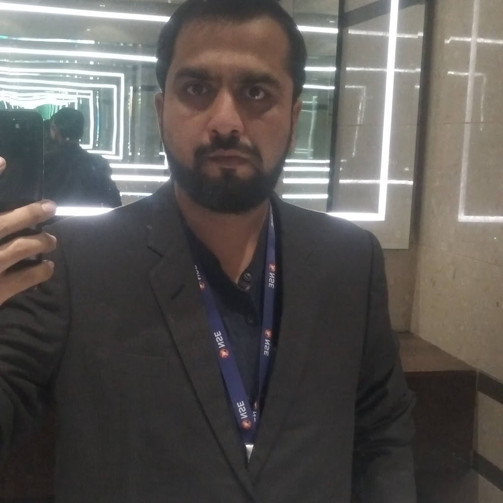 Avatar of Alok B.