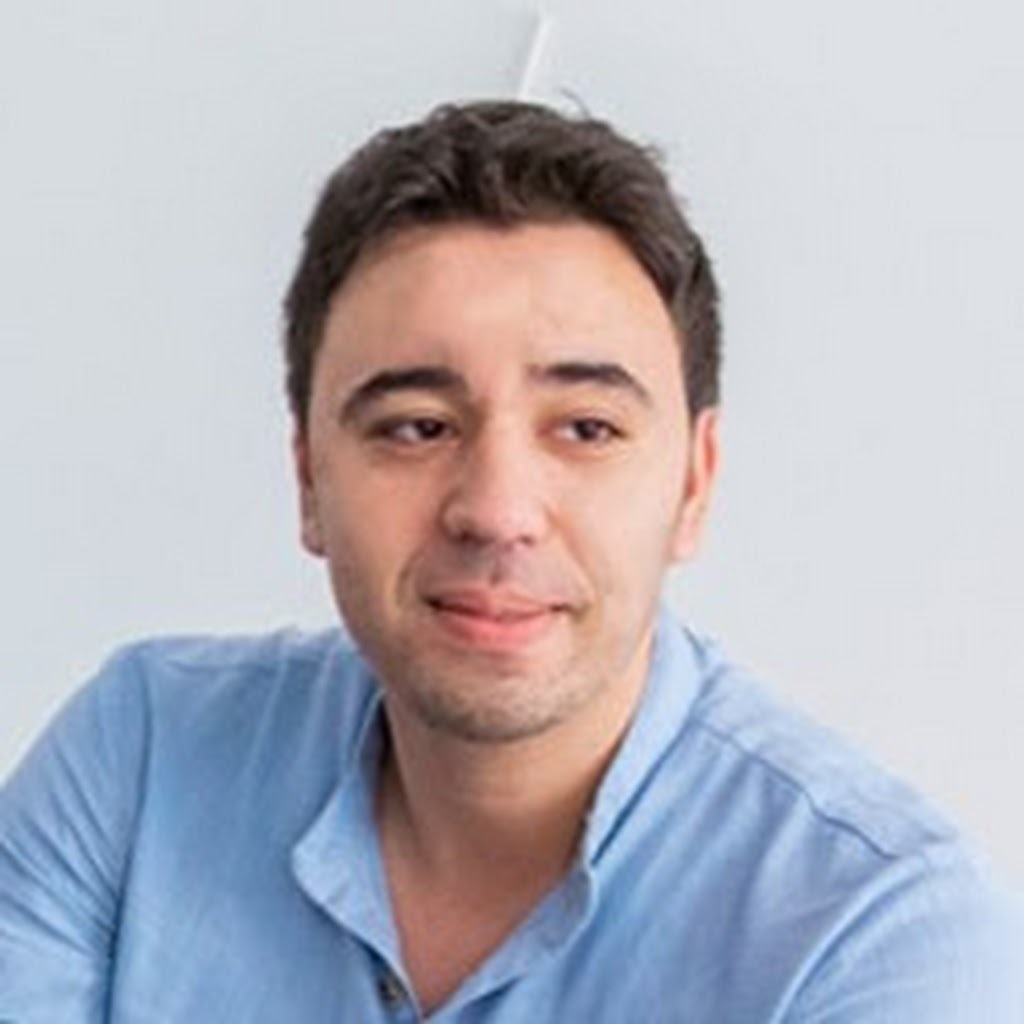Avatar of Mohamed M.