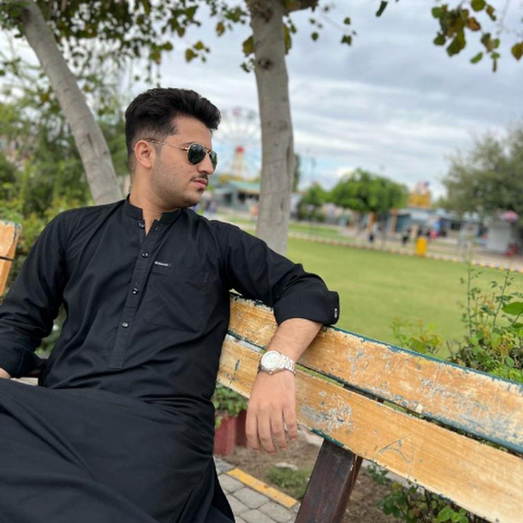 Avatar of Mehran Khan