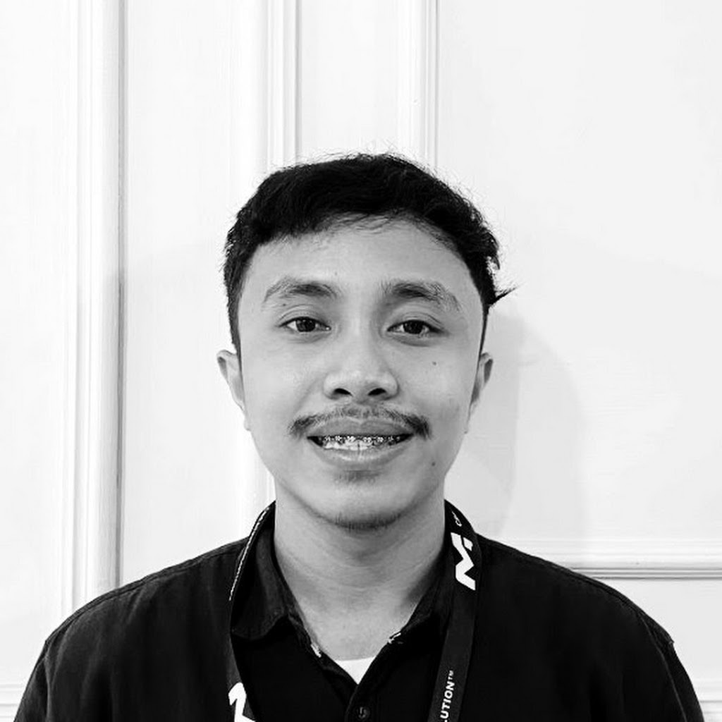 Avatar of Mamat M.