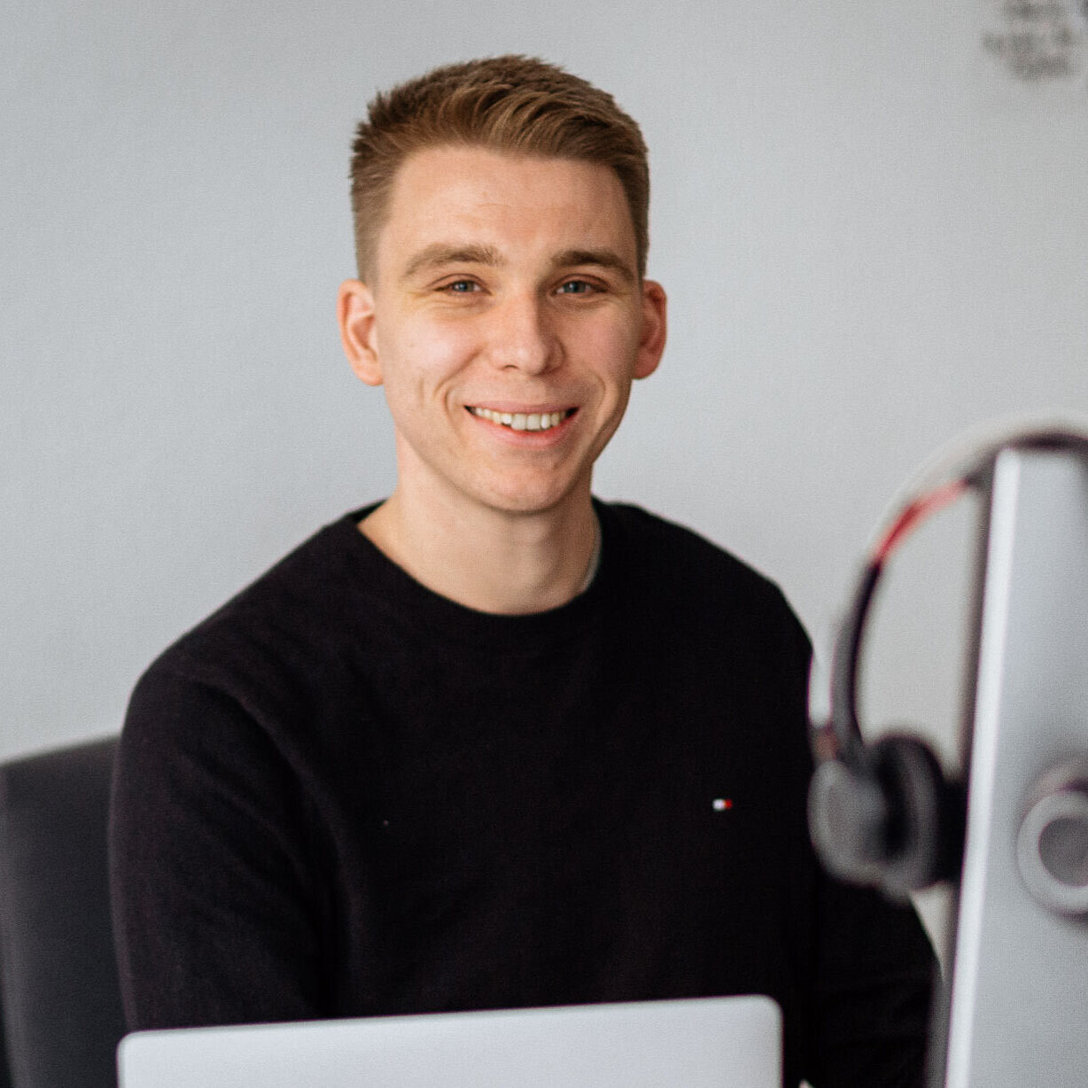 Avatar of Alexander R.