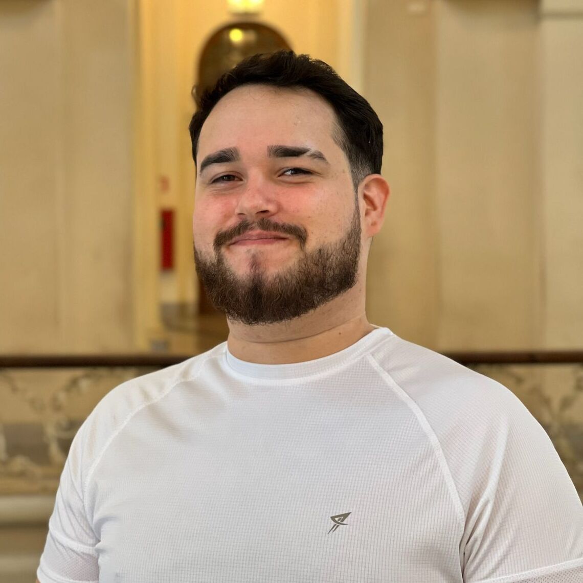 Avatar of Victor Tavares