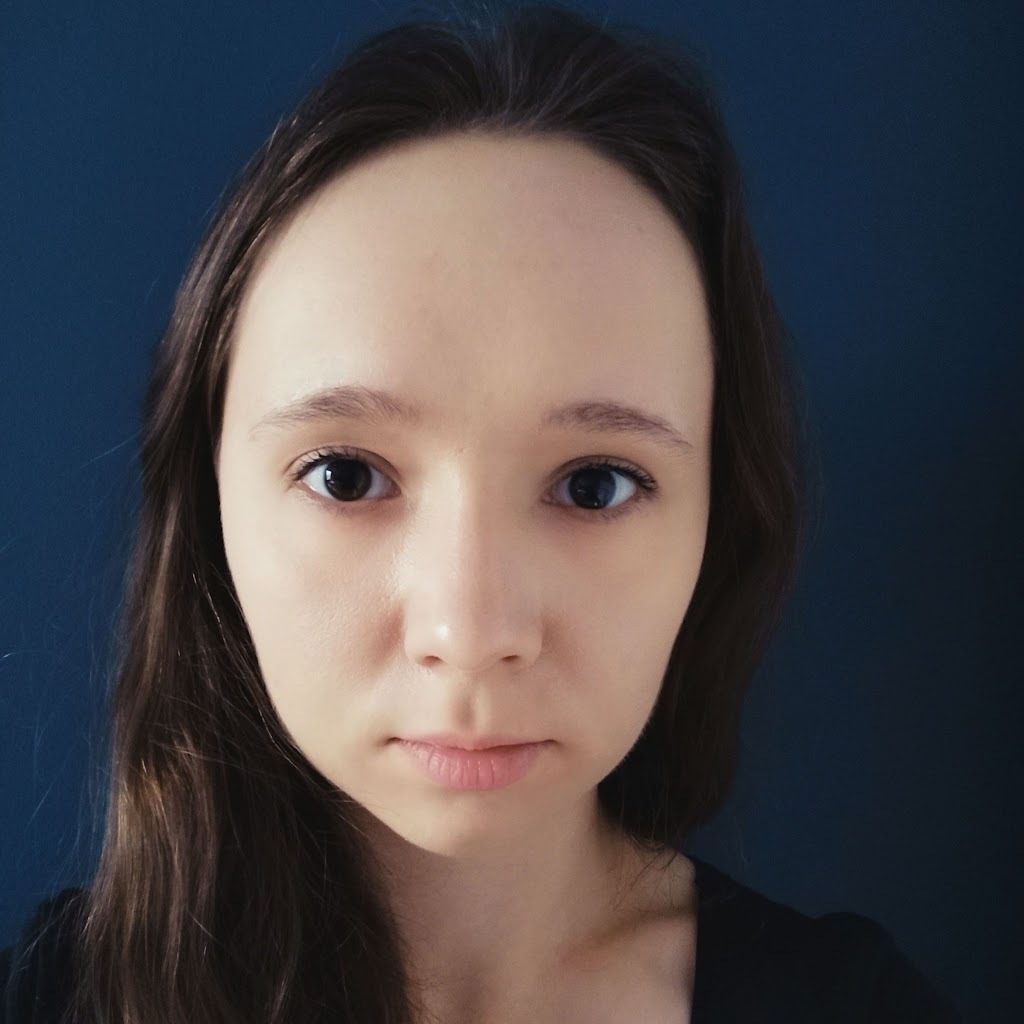 Avatar of Agnieszka G.