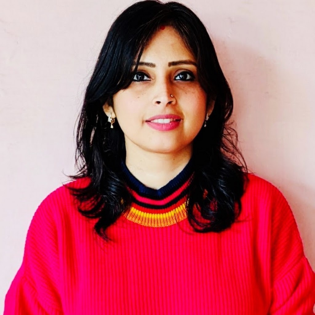 Avatar of Neha P.