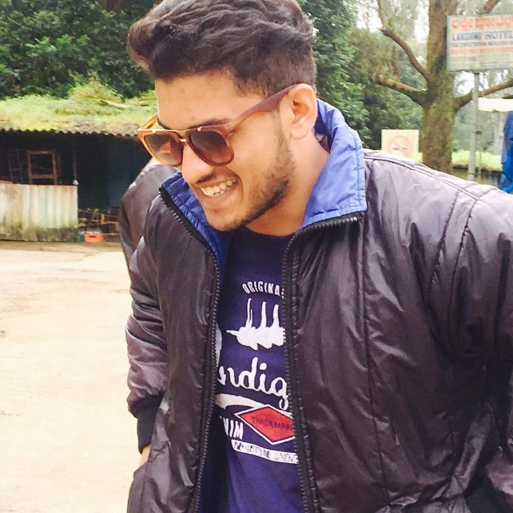 Avatar of ABDULKHADER A.