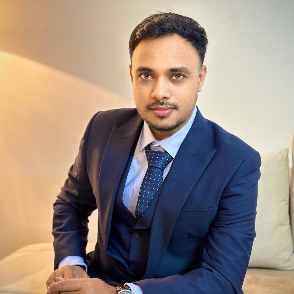 Avatar of Imran L.