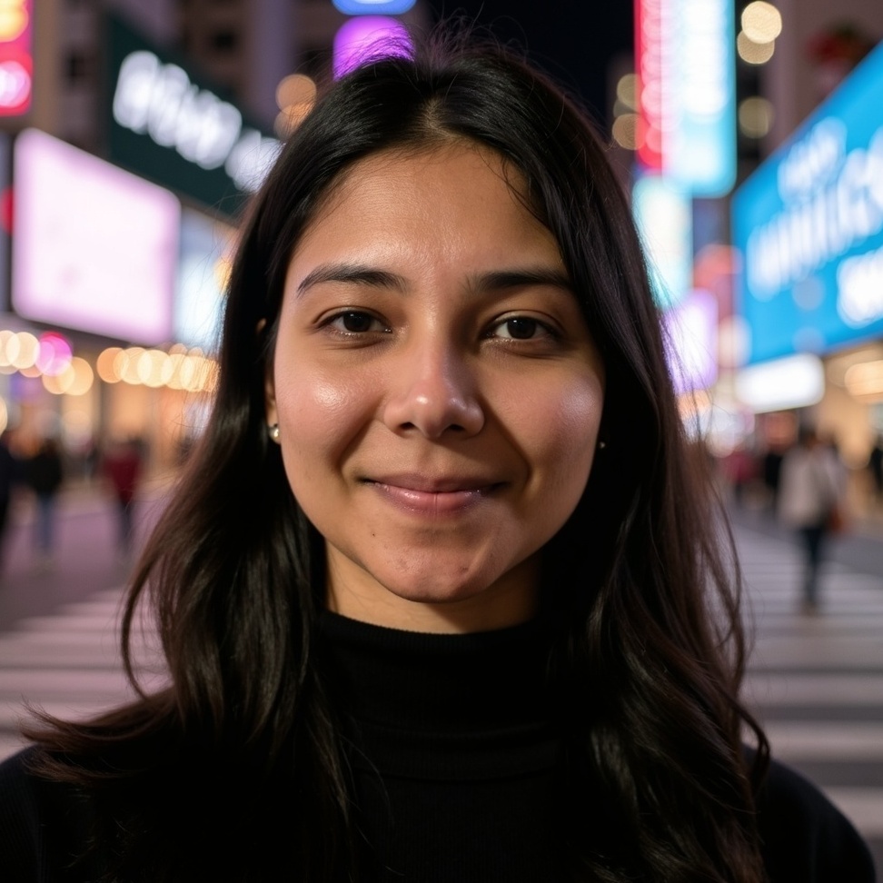 Avatar of Preeti Sharma