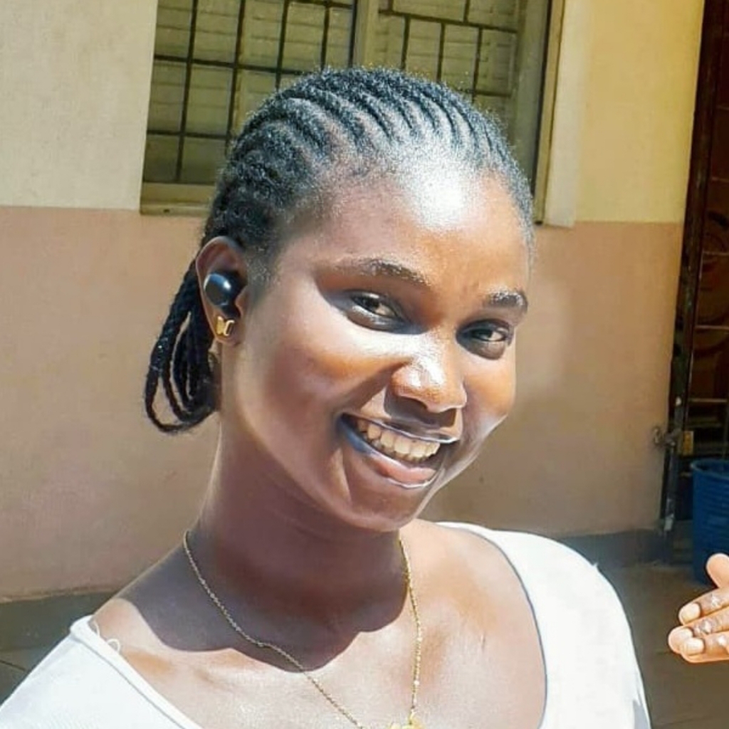 Avatar of Chinecherem M.