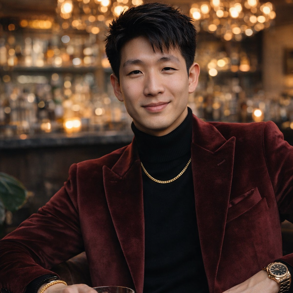 Avatar of Nicholas D.