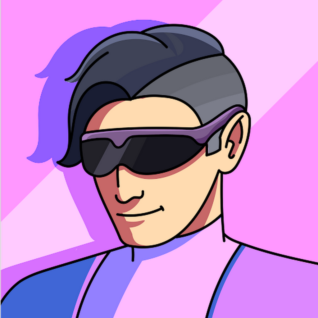 Avatar of Adams A.