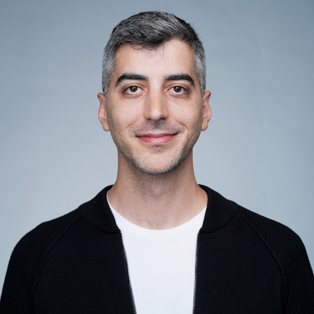 Avatar of Itamar S.