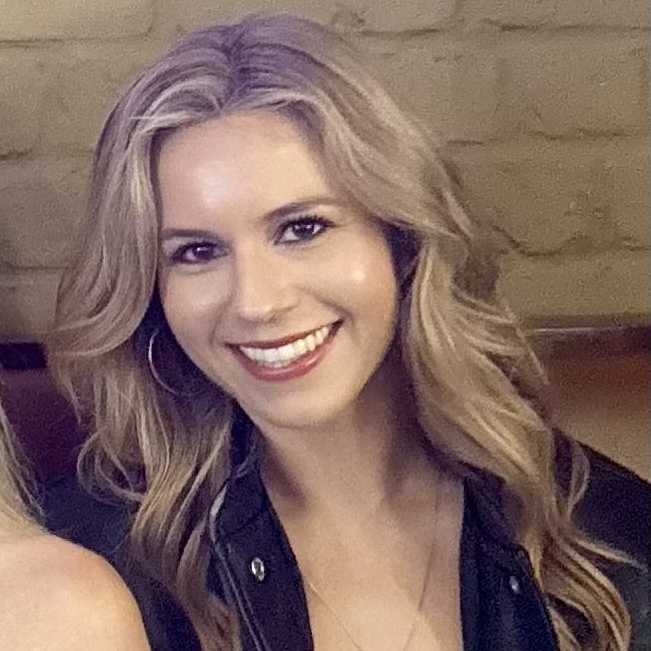 Avatar of Michelle K.