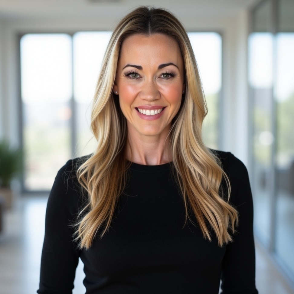 Avatar of Jessica O.