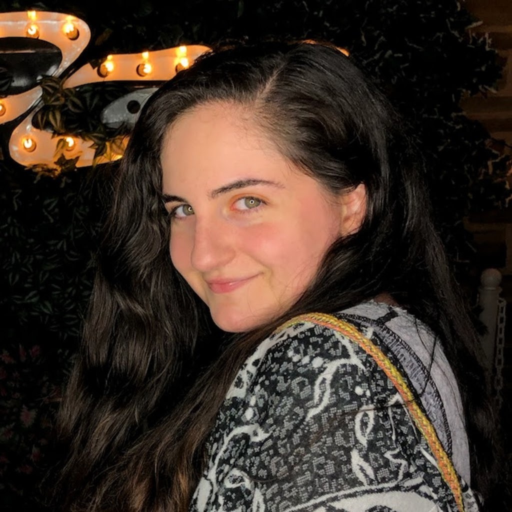 Avatar of Miranda Kasher