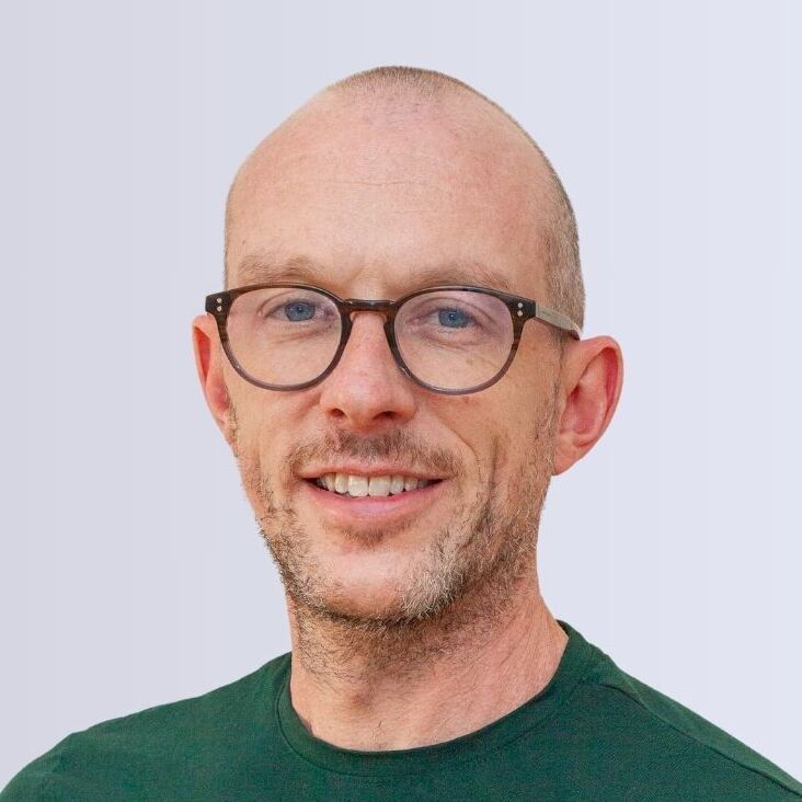 Avatar of Rob J.