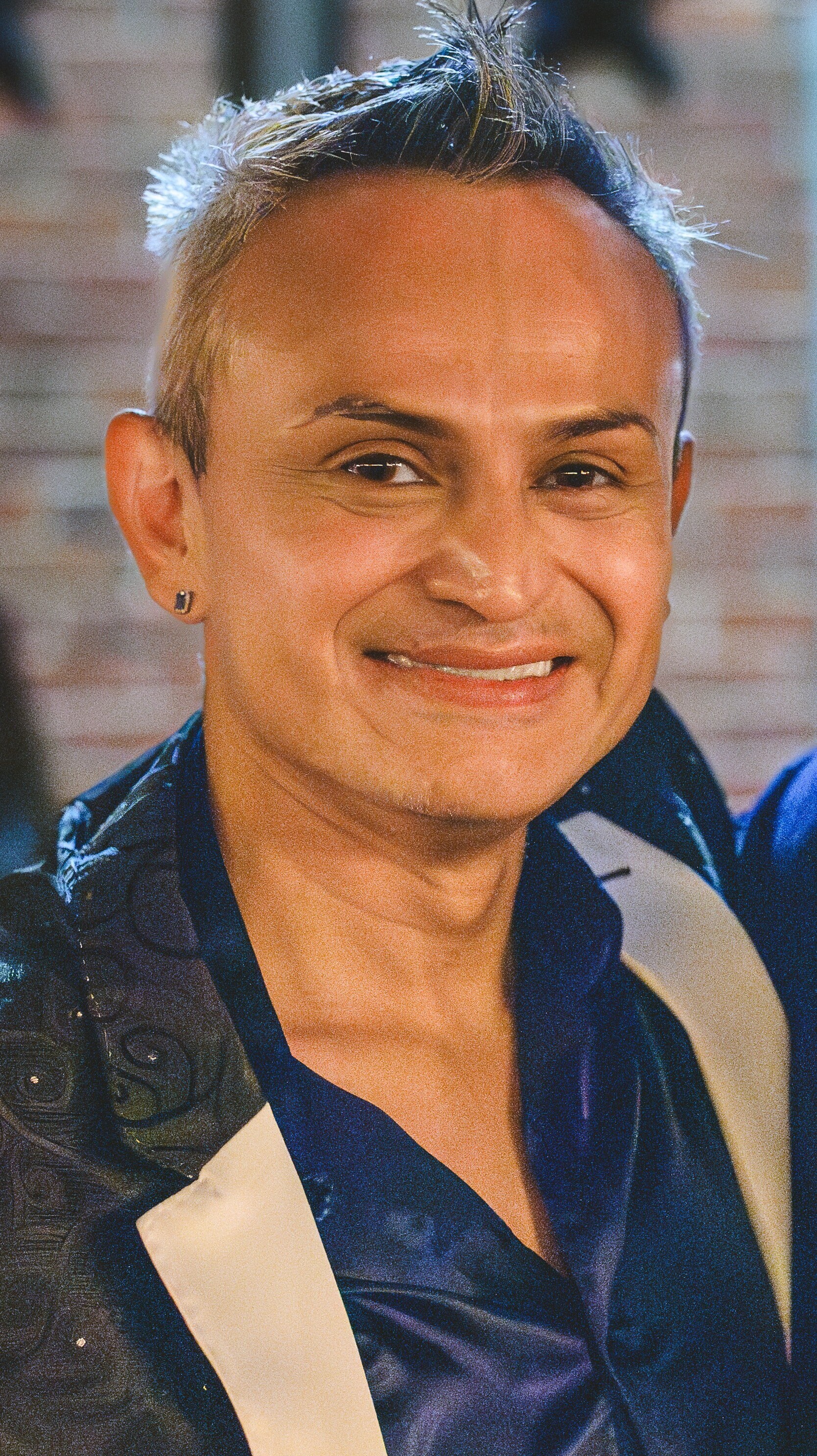 Avatar of Brendan A.