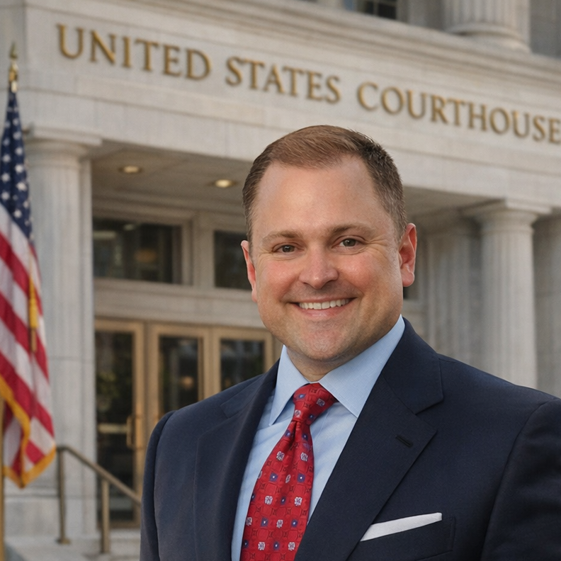 Avatar of Garrett L.